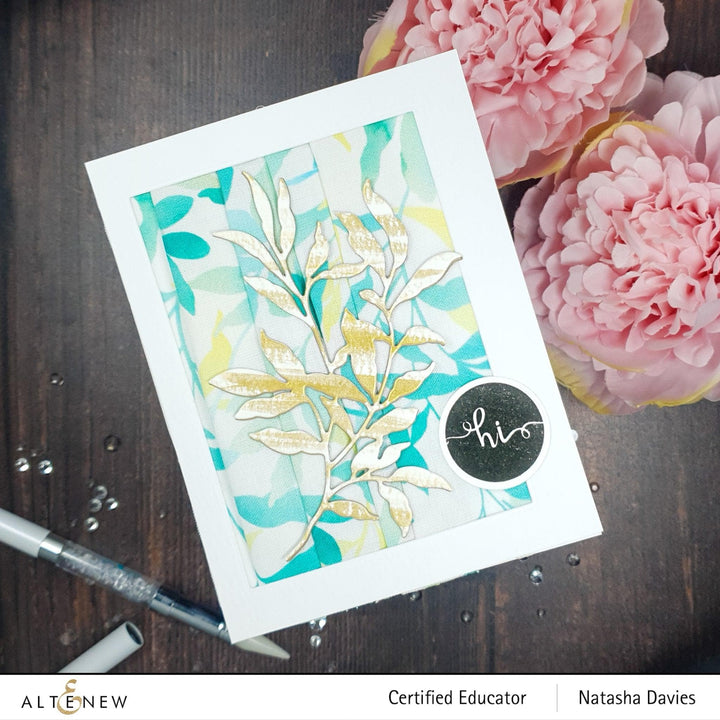 Qingdao F And A Textile Co.,Ltd Fabric Dreamy Bouquet Fabric Fat Quarter Collection (5 pcs)