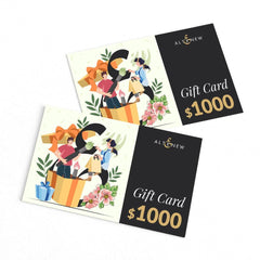 Gift Cards