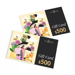 Gift Cards