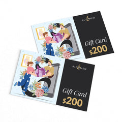 Gift Cards