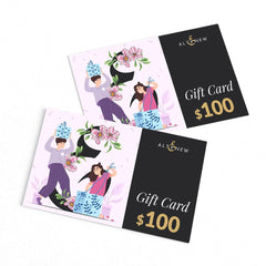 Gift Cards