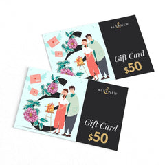 Gift Cards