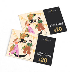 Gift Cards