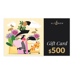 Gift Cards