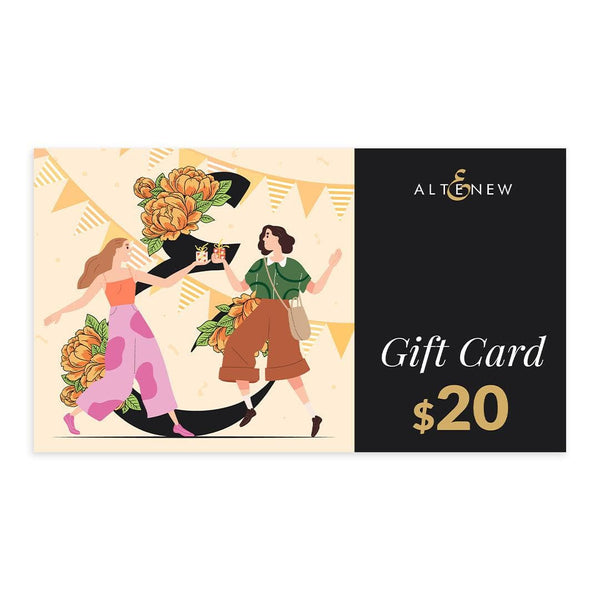 Gift Cards