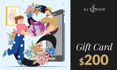 Altenew Gift Cards Gift Cards