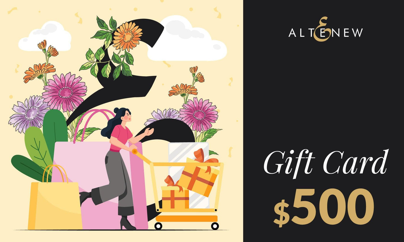 Altenew Gift Cards Gift Cards