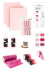 Altenew High Value Bundle Color Lovers Pink Bundle