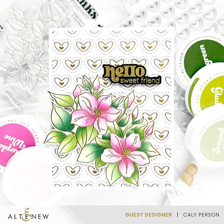 Zero-Waste: Hearts Aplenty