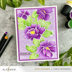 102 Fresh Dye Ink Bundle