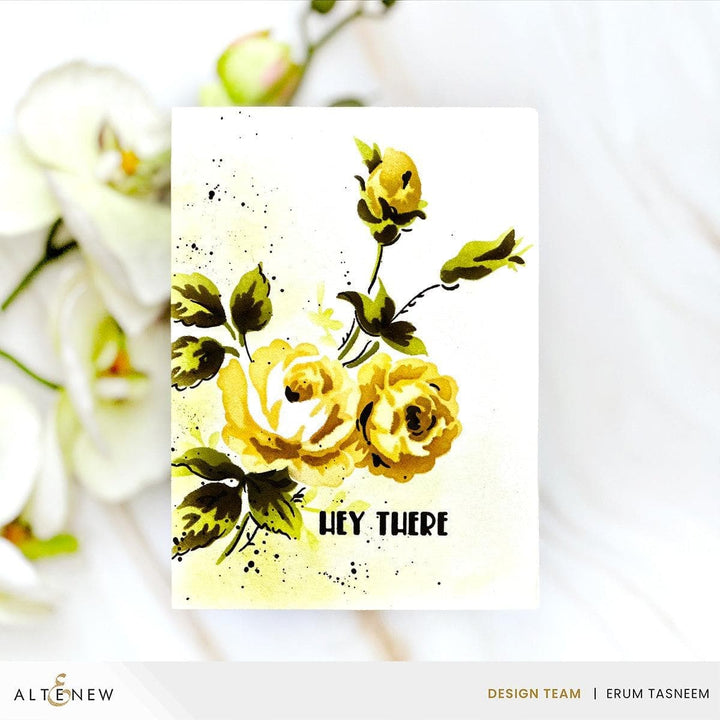 42 Fresh Dye Ink Mini Cube Bundle