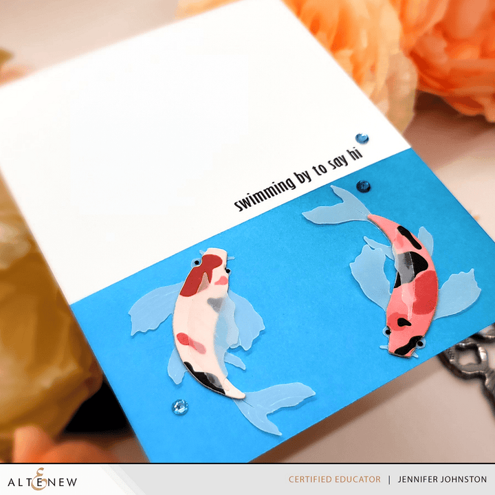 Blushberry Bliss Fresh Dye Ink