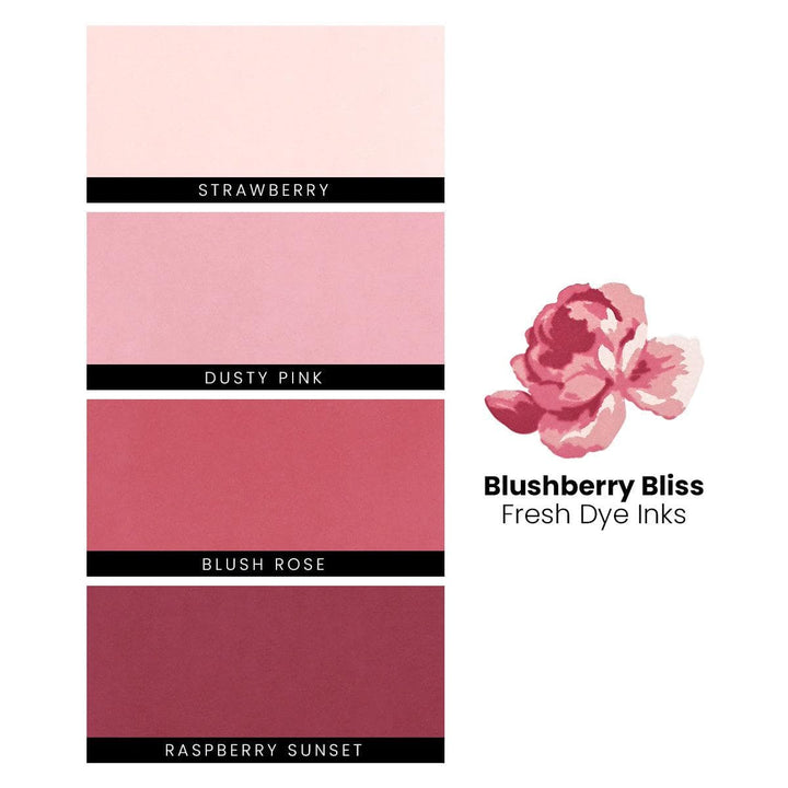 Altenew、Pinkfreshまとめて10セット Altenew、Pinkfreshまとめて10セット Altenew x Pinkfresh