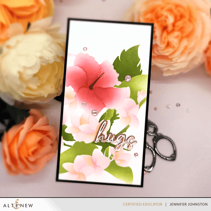 Botanical Brilliance Fresh Dye Ink Bundle