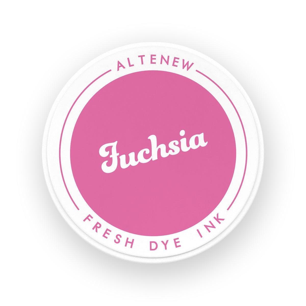Bubblegum Dreams Fresh Dye Ink | Altenew Ink Bundle