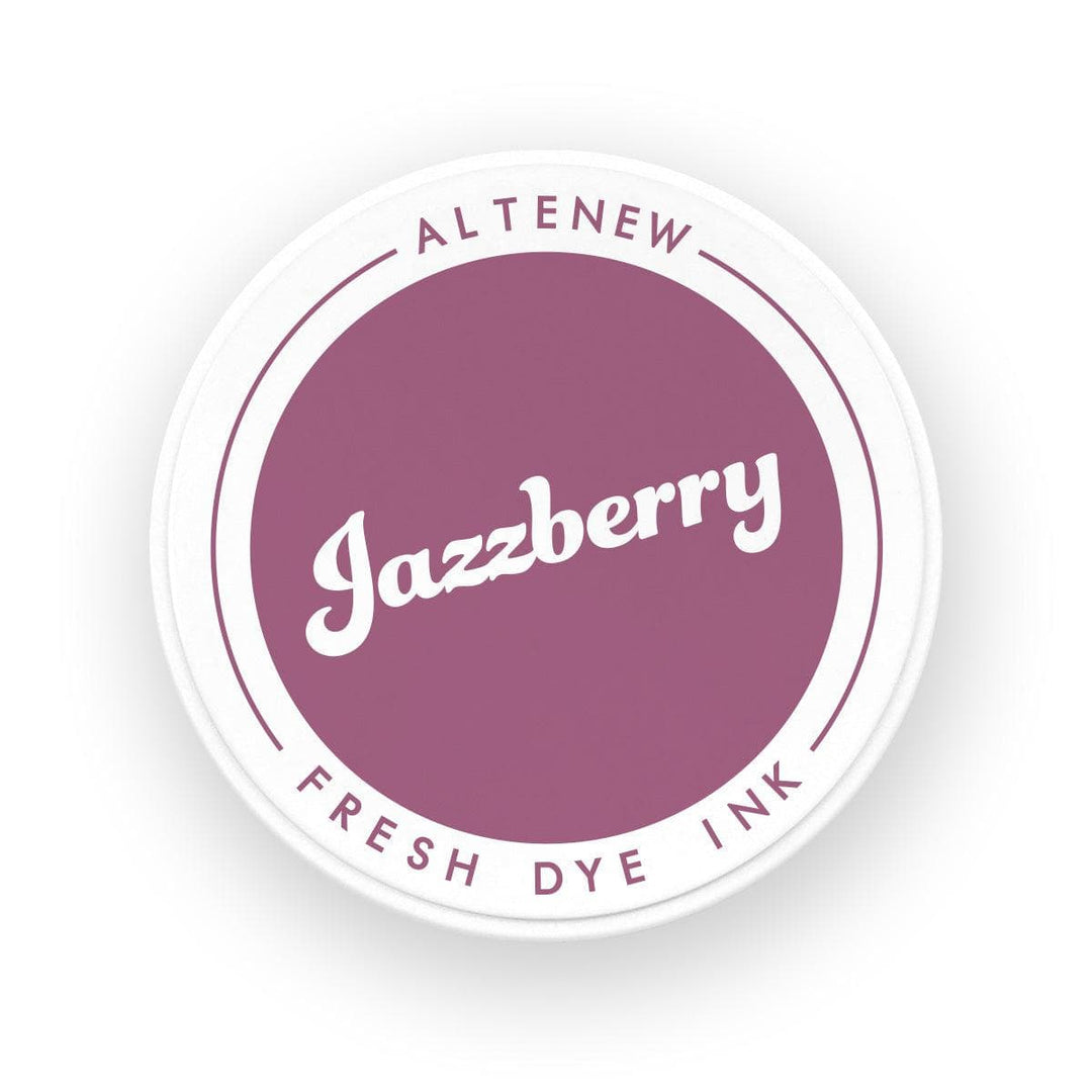 Bubblegum Dreams Fresh Dye Ink