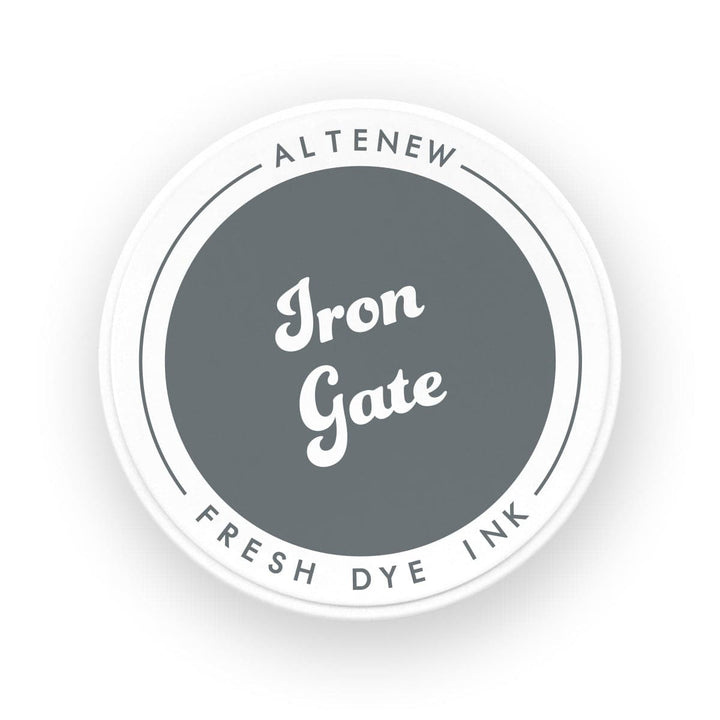 Chasing Shadows Fresh Dye Ink Bundle