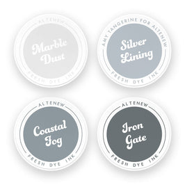 Chasing Shadows Fresh Dye Ink Bundle