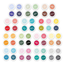 Stewart Superior Ink Bundle ChromaBloom Delights Fresh Dye Ink Bundle