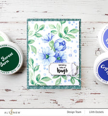 Stewart Superior Ink Bundle ChromaBloom Delights Fresh Dye Ink Bundle