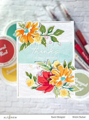 Stewart Superior Ink Bundle ChromaBloom Delights Fresh Dye Ink Bundle