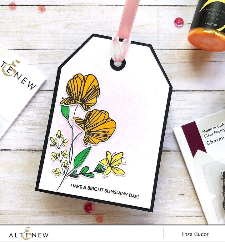 Stewart Superior Ink Bundle ChromaBloom Delights Fresh Dye Ink Bundle