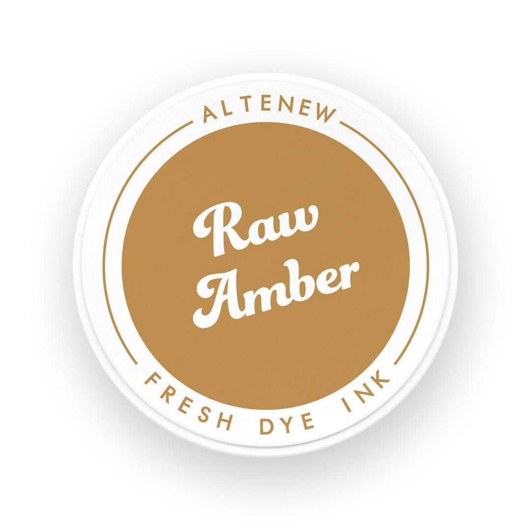 Citrus Punch Fresh Dye Ink