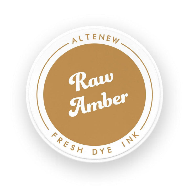 Citrus Punch Fresh Dye Ink