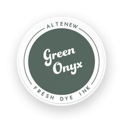 Coastal Mist Fresh Dye Ink Bundle