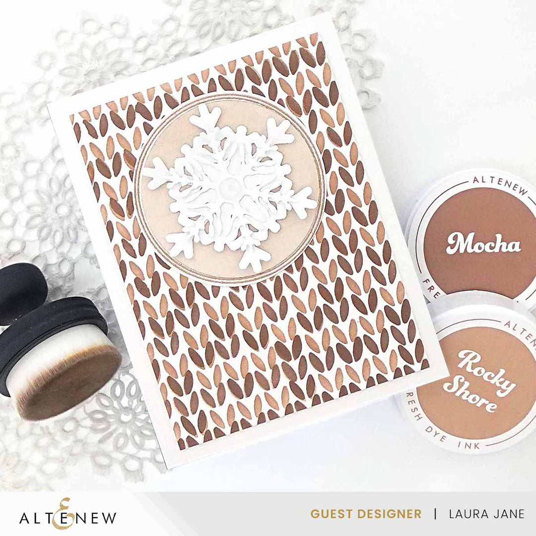 Coffee Break Fresh Dye Ink