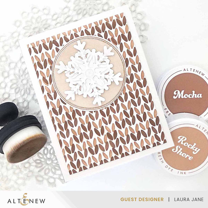 Coffee Break Fresh Dye Ink