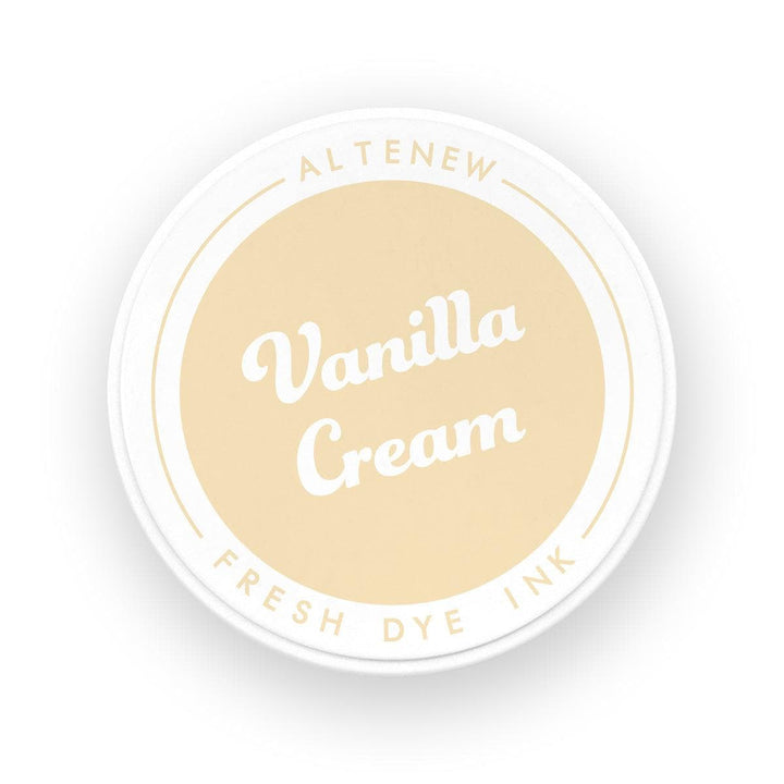 Delectable Delights Fresh Dye Ink