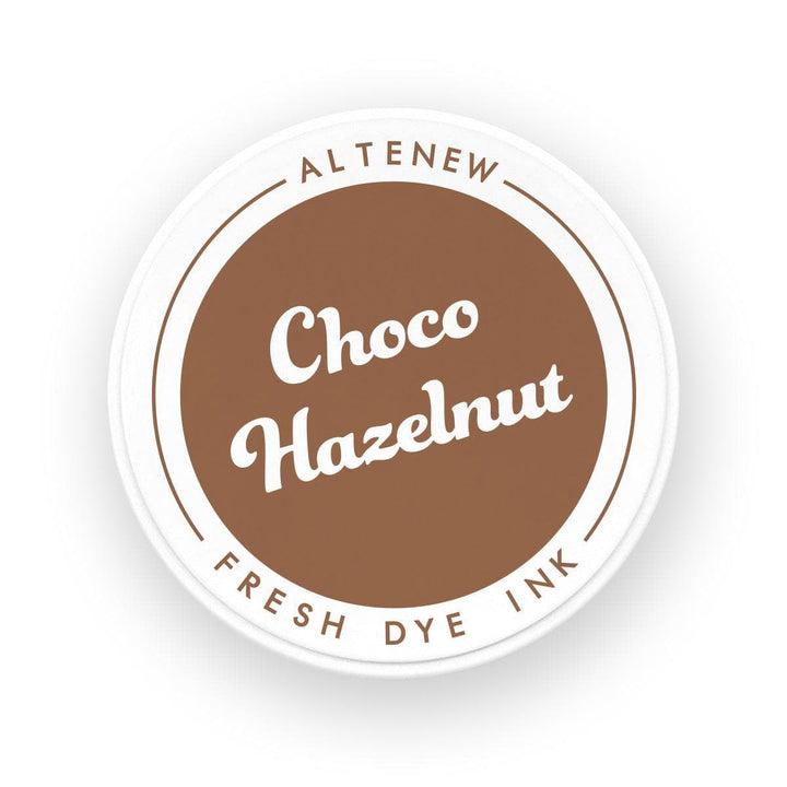 Dessert Dreams Fresh Dye Ink