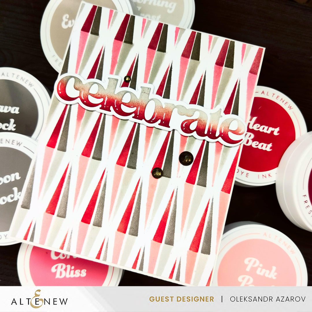 Dreamy Delights Fresh Dye Ink Bundle