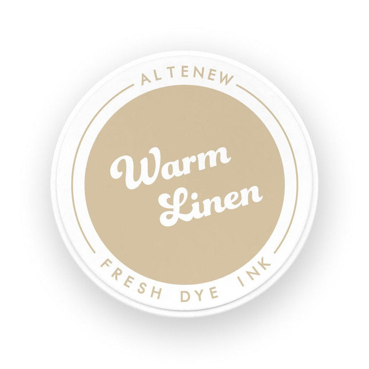 Earth Tones Fresh Dye Ink Bundle