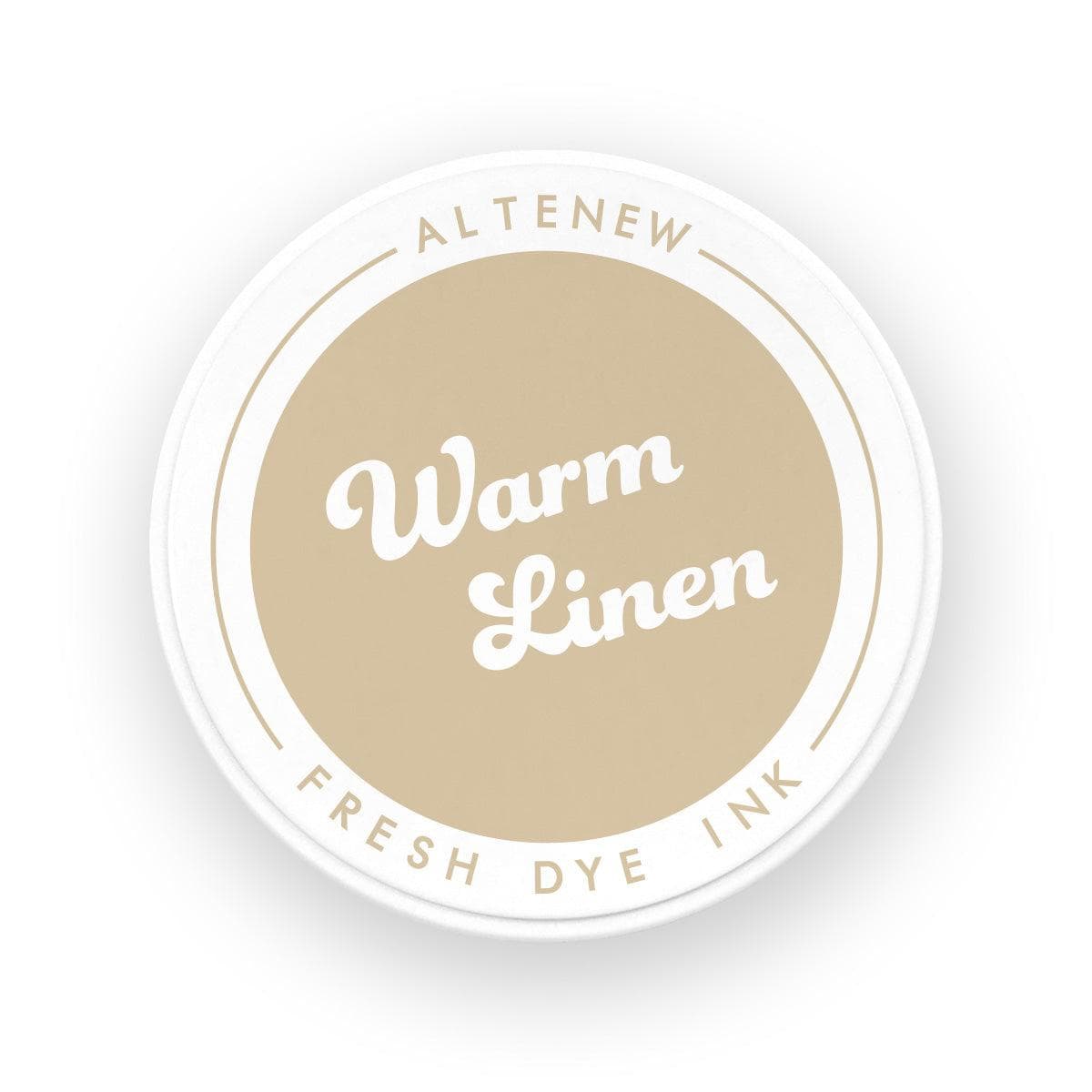 Earth Tones Fresh Dye Ink Bundle