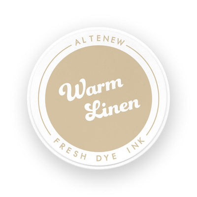 Earth Tones Fresh Dye Ink Bundle