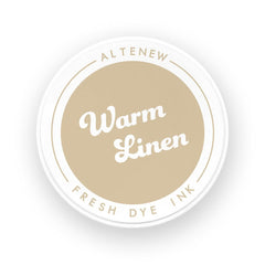 Earth Tones Fresh Dye Ink Bundle