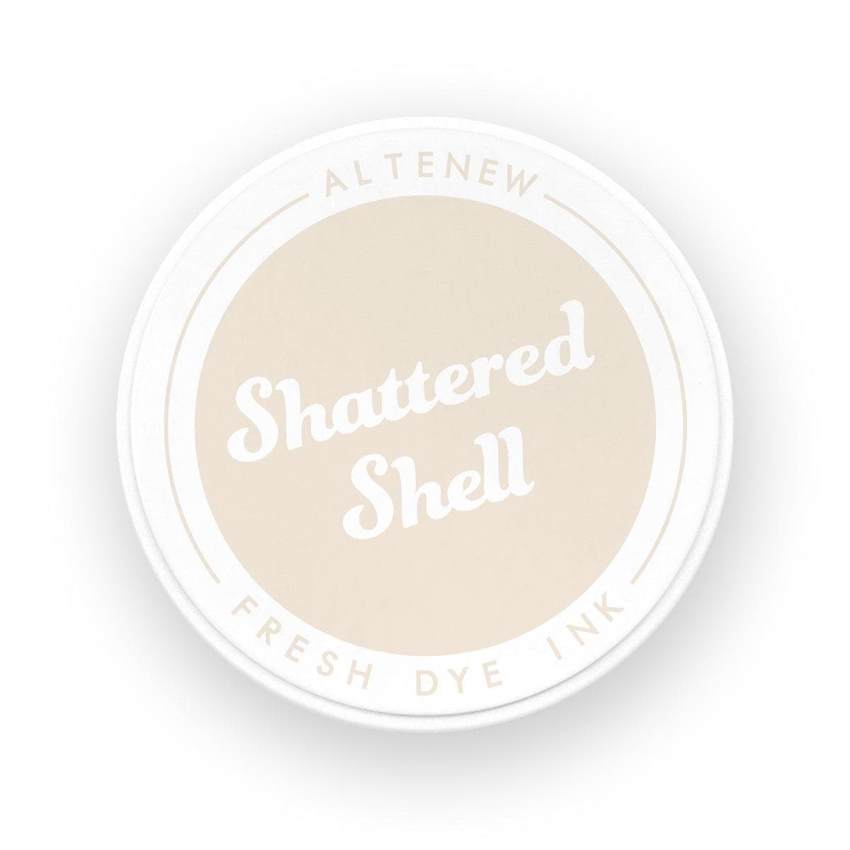 Earth Tones Fresh Dye Ink Bundle