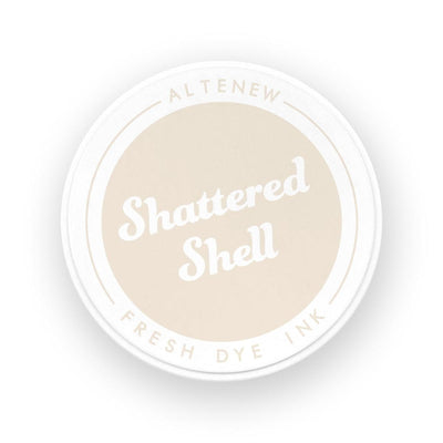 Earth Tones Fresh Dye Ink Bundle