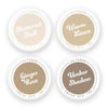 Earth Tones Fresh Dye Ink Bundle