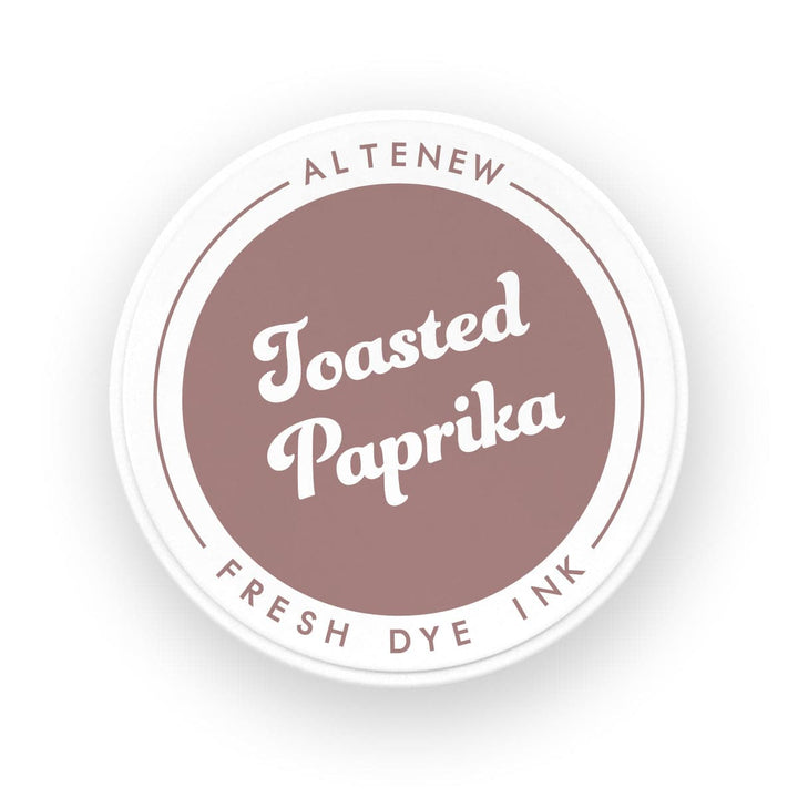 Earthy Embrace Fresh Dye Ink Bundle