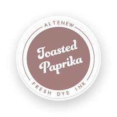 Earthy Embrace Fresh Dye Ink Bundle