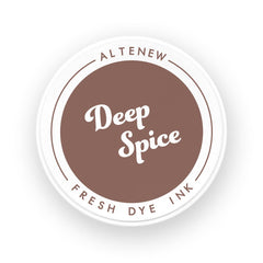 Earthy Embrace Fresh Dye Ink Bundle