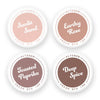 Earthy Embrace Fresh Dye Ink Bundle