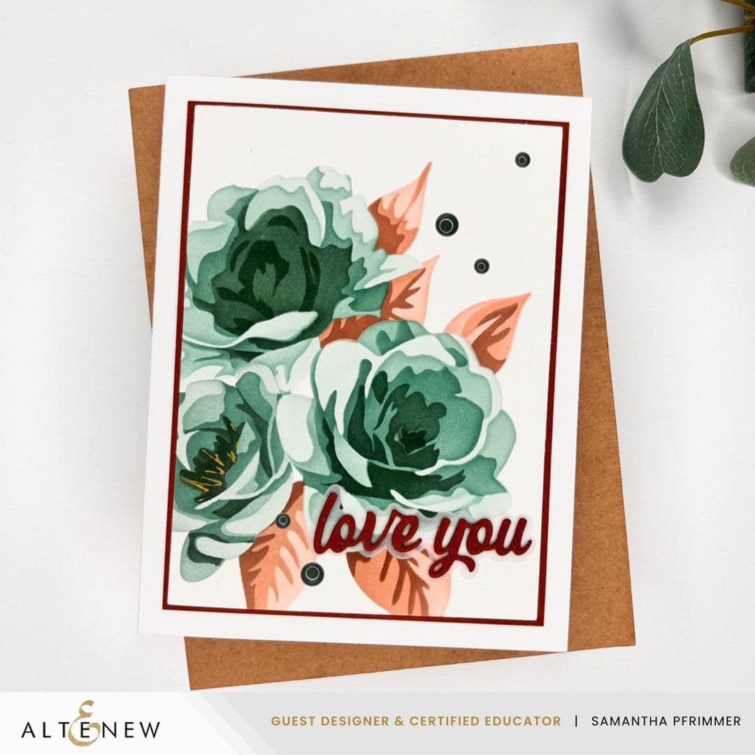 Earthy Embrace Fresh Dye Ink Bundle