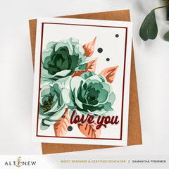 Earthy Embrace Fresh Dye Ink Bundle