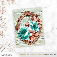 Earthy Embrace Fresh Dye Ink Bundle