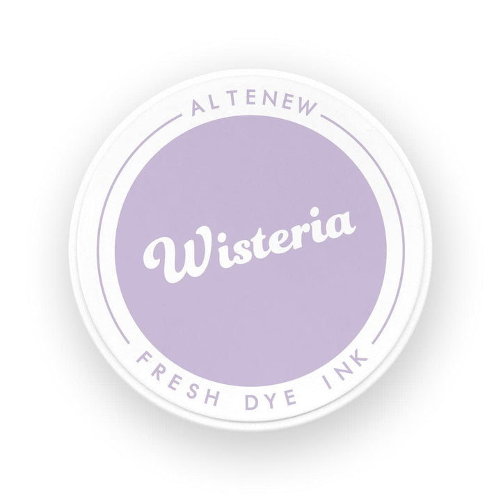 Enchanted Garden Fresh Dye Ink