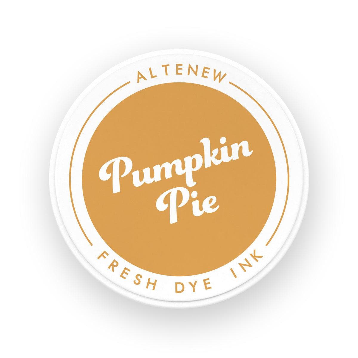 Fall Harvest Fresh Dye Ink | Altenew